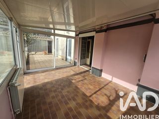  Maison � vendre 3 pi�ces 90 m�