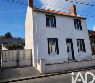  Maison � vendre 6 pi�ces 103 m�