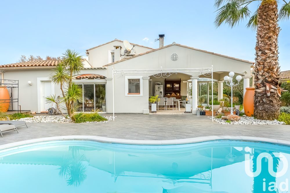 � vendre  Maison Le Castellet (83330)