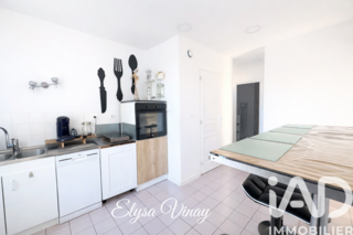  Maison � vendre 4 pi�ces 101 m�