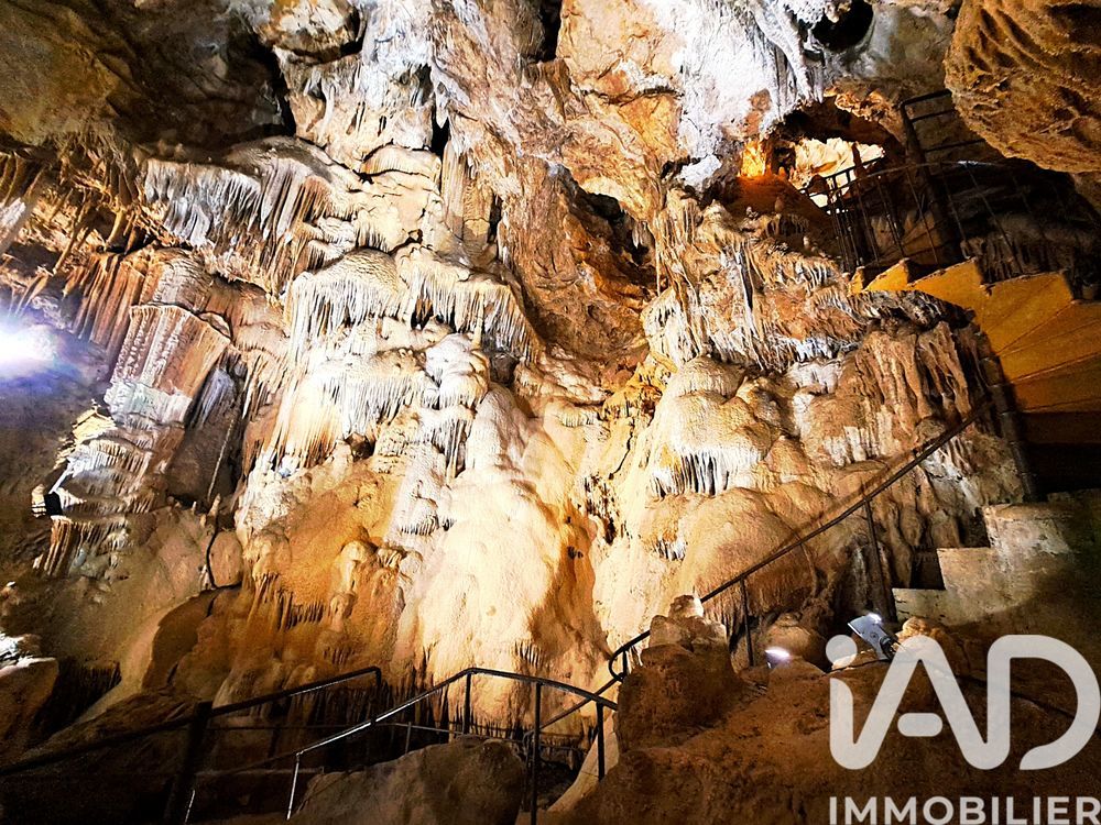 � vendre  Maison Saint-Rem�ze (07700)