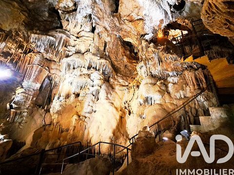   Vente Domaine 15 pi�ces Maison - 15 + pi�ce(s) - 400 m�