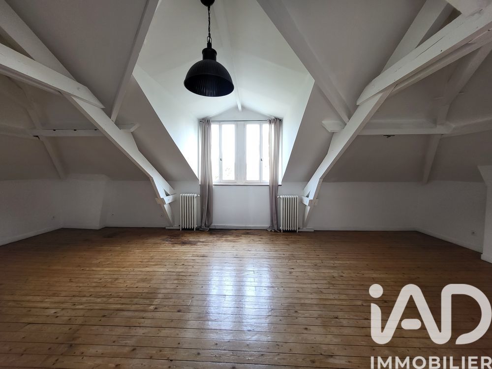 � vendre  Maison Neuilly-Plaisance (93360)