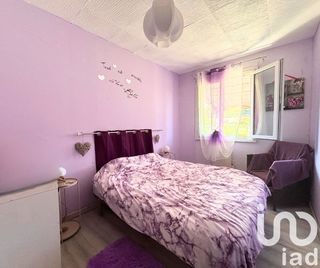  Maison � vendre 3 pi�ces 70 m�