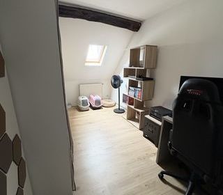  Maison � vendre 4 pi�ces 75 m�