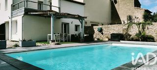  Maison � vendre 5 pi�ces 130 m�