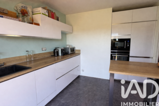  Maison � vendre 3 pi�ces 110 m�