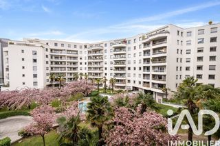  Appartement � vendre 5 pi�ces 103 m�