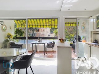  Appartement � vendre 2 pi�ces 57 m�