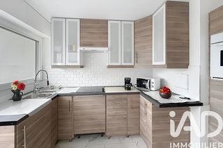  Appartement � vendre 3 pi�ces 61 m�