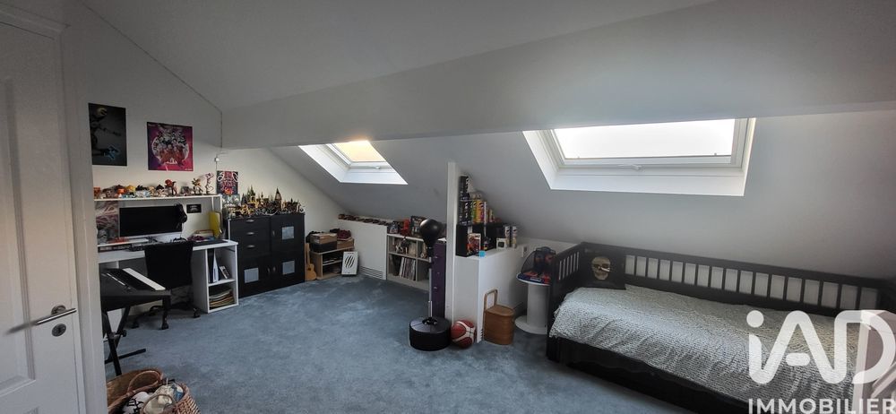 � vendre  Appartement Rueil-Malmaison (92500)