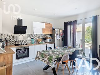  Maison � vendre 4 pi�ces 90 m�