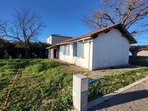   Vente Maison/villa 4 pi�ces Maison - 4 pi�ce(s) - 80 m�