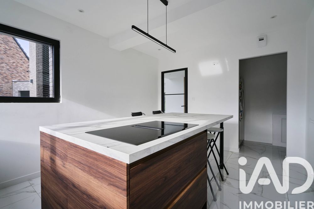 � vendre  Maison Avelin (59710)