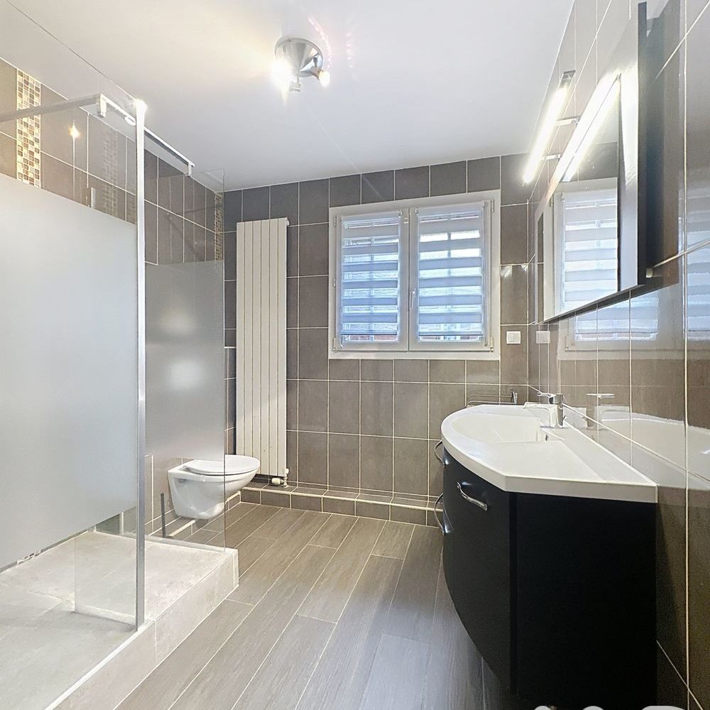 � vendre  Maison Menouville (95810)