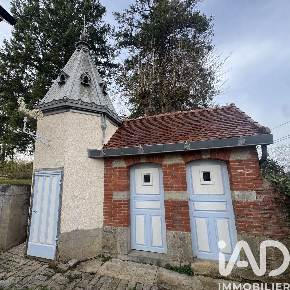 � vendre  Maison Couches (71490)