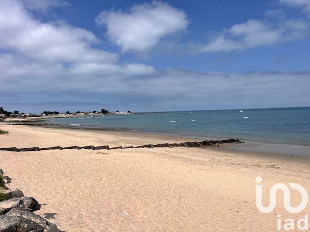 � vendre  Maison Noirmoutier-en-l'�le (85330)