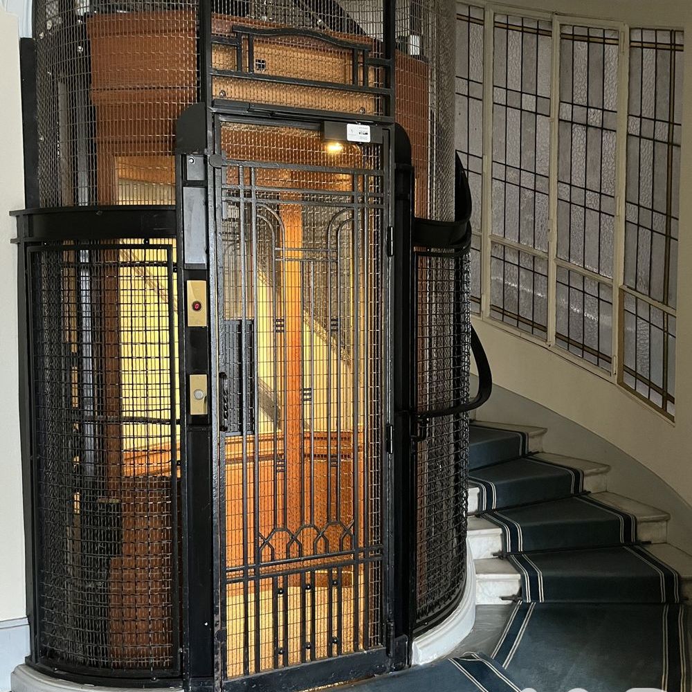 � vendre  Appartement Paris 16