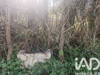  Terrain � vendre 1605 m�