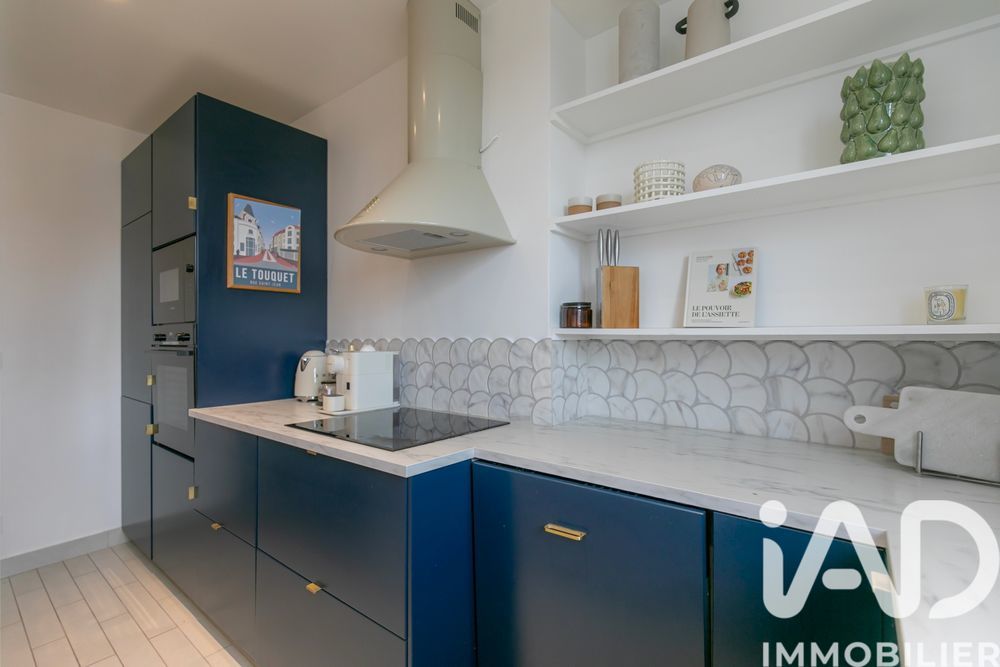 � vendre  Appartement Charenton-le-Pont (94220)