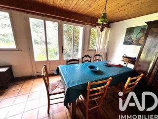  Maison � vendre 5 pi�ces 100 m�