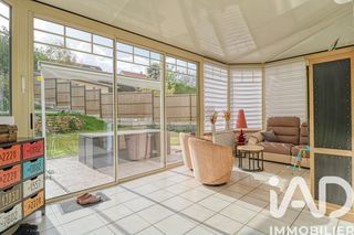  Maison � vendre 7 pi�ces 119 m�