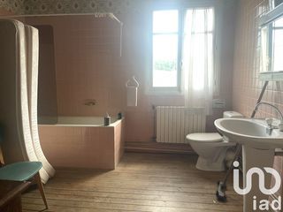  Maison � vendre 4 pi�ces 105 m�