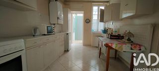  Maison � vendre 3 pi�ces 62 m�