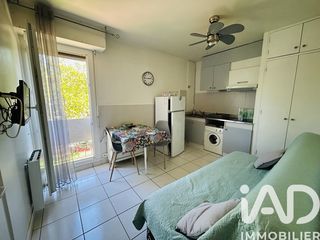  Appartement � vendre 2 pi�ces 30 m�