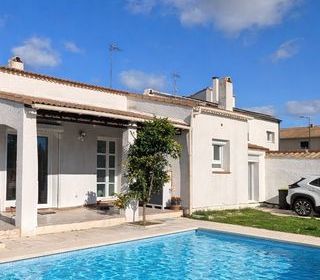  Maison � vendre 5 pi�ces 109 m�