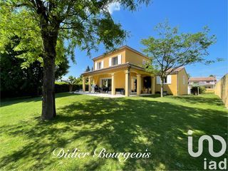  Maison � vendre 8 pi�ces 185 m�