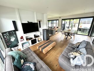  Maison � vendre 4 pi�ces 126 m�