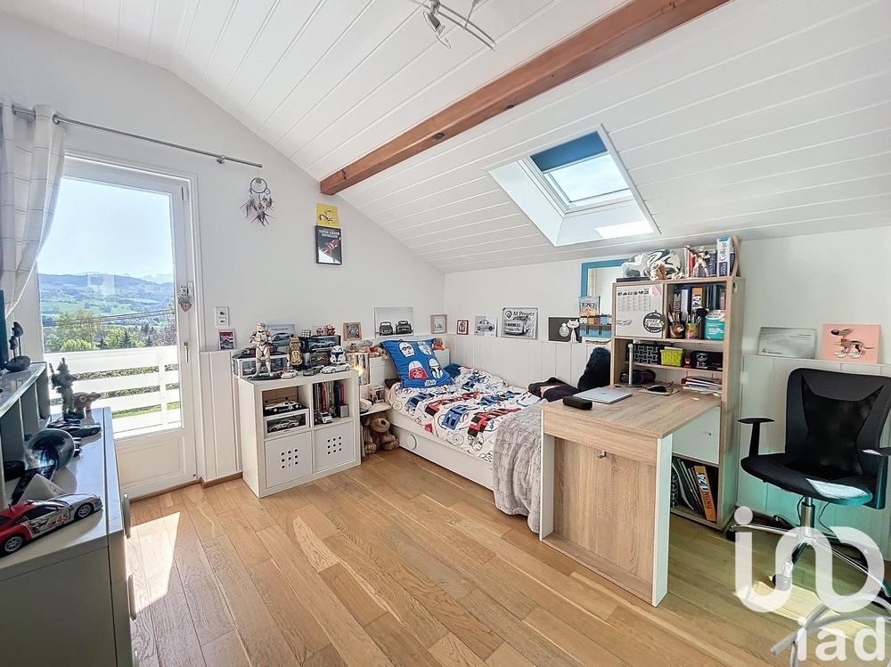 � vendre  Maison Viuz-en-Sallaz (74250)