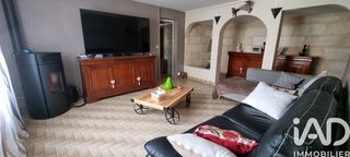  Maison � vendre 4 pi�ces 136 m�