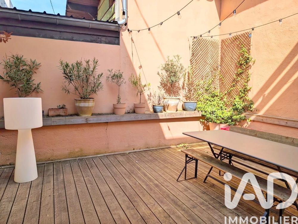 � vendre  Appartement Cran-Gevrier (74960)