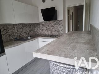  Appartement � vendre 4 pi�ces 57 m�