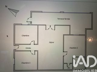  Maison � vendre 8 pi�ces 304 m�