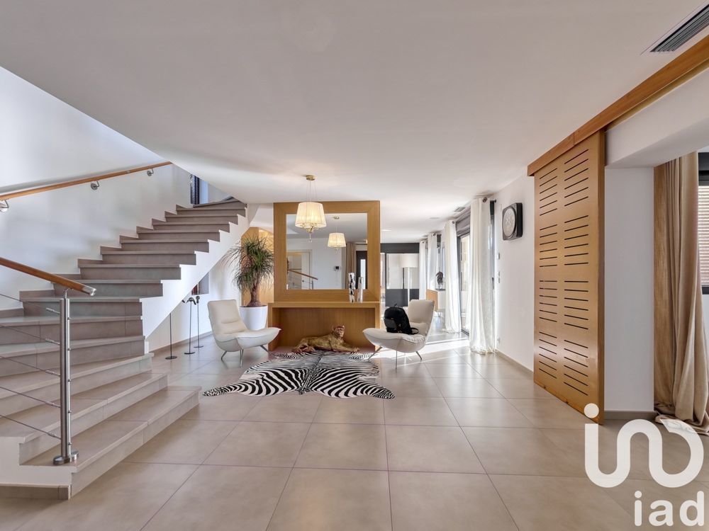 � vendre  Villa Ch�teauneuf-Grasse (06740)