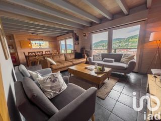  Maison � vendre 7 pi�ces 170 m�