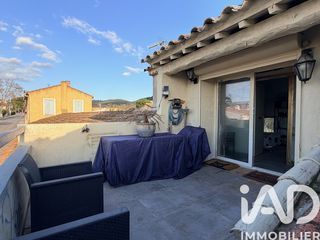  Maison � vendre 3 pi�ces 66 m�