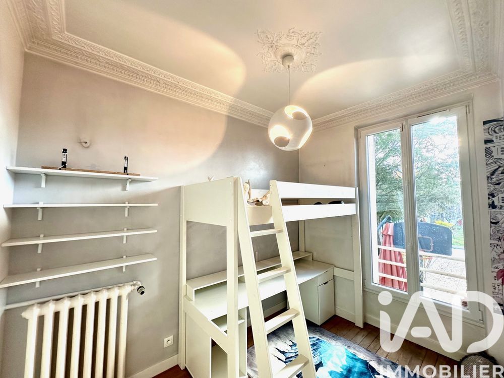 � vendre  Maison Le Raincy (93340)