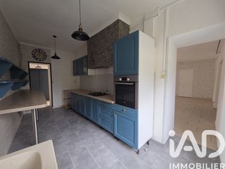  Maison � vendre 5 pi�ces 106 m�