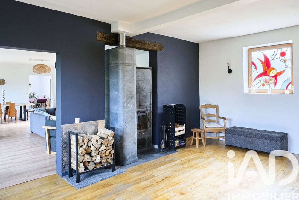 � vendre  Maison Sam�on (59310)