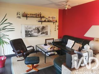  Maison � vendre 4 pi�ces 84 m�