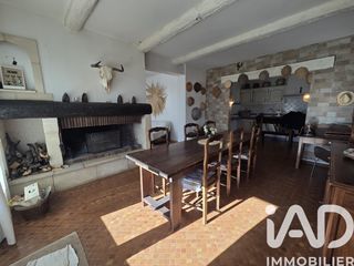  Maison � vendre 8 pi�ces 192 m�