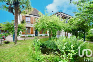  Maison � vendre 8 pi�ces 175 m�