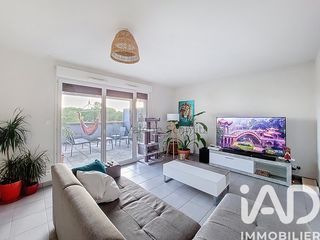  Appartement � vendre 3 pi�ces 69 m�