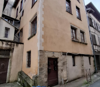  Immeuble � vendre 190 m�