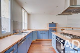  Maison � vendre 5 pi�ces 128 m�