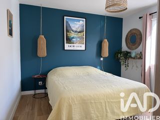  Maison � vendre 4 pi�ces 80 m�